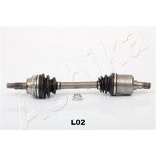 62-0L-L02 ASHIKA Привідний вал