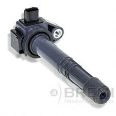 20672 BREMI Котушка запалювання