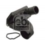 105783 FEBI BILSTEIN Фланець охолоджувальної рідини