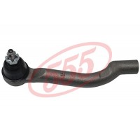SE-N201R 555 Наконечник поперечної кермової тяги