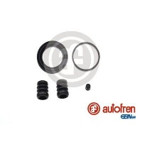 D4717 AUTOFREN SEINSA Ремкомплект, Гальмівний супорт