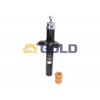 8260213 JAPANPARTS Амортизатор