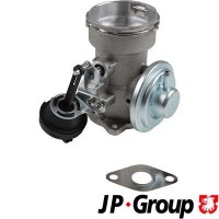 1119902900 JP GROUP Клапан повернення ОГ