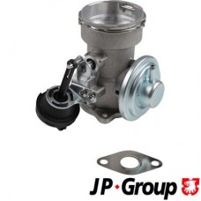 1119902900 JP GROUP Клапан повернення ОГ