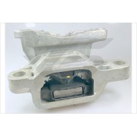 538C94 HUTCHINSON Підвіска механічна коробка передач