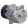 TSP0155897 DELPHI Компресор кондиціонера