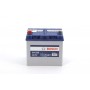 0 092 S40 250 BOSCH Стартерна акумуляторна батарея