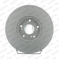DDF1424C FERODO Гальмівний диск