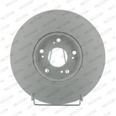 DDF1424C FERODO Гальмівний диск