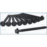 Комплект болтів головки циліндра AJUSA 81065700