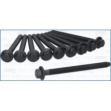 Комплект болтів головки циліндра AJUSA 81065700