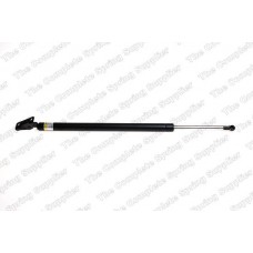 GS0704 ROC Газова пружина кришка багажника