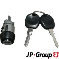 1190400300 JP GROUP Замок замок вимикач
