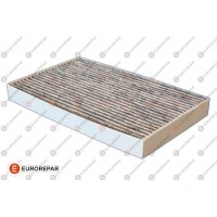 1689027380 EUROREPAR Фільтр повітря у внутрішньому просторі