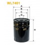 WL7401 WIX FILTERS Масляний фільтр
