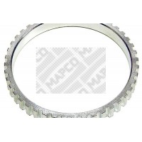 76906 MAPCO Зубчатый диск импульсного датчика, противобл. устр.