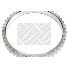 76906 MAPCO Зубчатый диск импульсного датчика, противобл. устр.