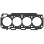 217.031 ELRING Прокладка головка циліндра