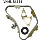 VKML 84111 SKF Комплект цілі приводу розподільного валу