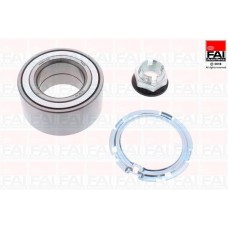 FWBK1070 FAI AUTOPARTS Комплект підшипника ступиці колеса