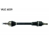 VKJC 6039 SKF Привідний вал