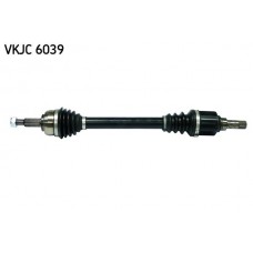 VKJC 6039 SKF Привідний вал