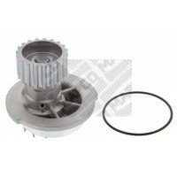 21502 MAPCO Водяний насос охолодження двигуна