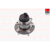 FHBK1135 FAI AUTOPARTS Комплект підшипника ступиці колеса