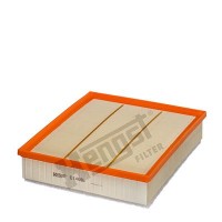 E1466L HENGST FILTER Повітряний фільтр