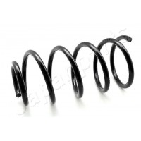 ZC3551A JAPANPARTS Пружина ходової частини