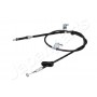 BC-425R JAPANPARTS Тросик, cтояночный тормоз