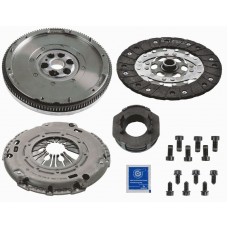 2290 601 022 SACHS Комплект зчеплення