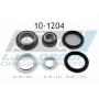 10-1204 IJS GROUP Комплект підшипника ступиці колеса