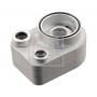 102577 FEBI BILSTEIN масляний радіатор двигунне олива