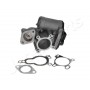 EGR-104 JAPANPARTS Клапан повернення ОГ