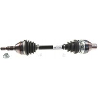 24955 SPIDAN Привідний вал