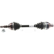 24955 SPIDAN Привідний вал