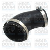 Трубка наддуваемого повітря MEAT-&-DORIA 96031