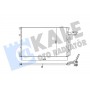 343315 KALE OTO RADYATÖR Конденсатор кондиціонера