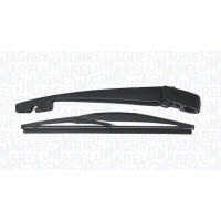 000723180126 MAGNETI MARELLI Щітка склоочисника