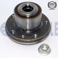 221115 RUVILLE Комплект підшипника ступиці колеса