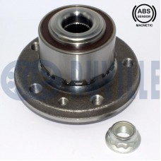 221115 RUVILLE Комплект підшипника ступиці колеса