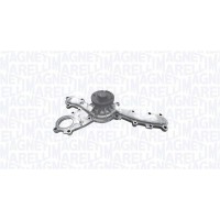 352316171318 MAGNETI MARELLI Водяний насос охолодження двигуна