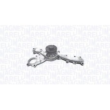 352316171318 MAGNETI MARELLI Водяний насос охолодження двигуна
