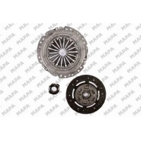 000200800 MAPA Комплект зчеплення