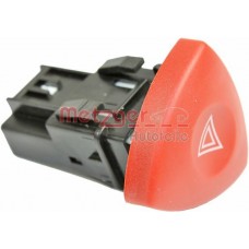 0916349 METZGER Покажчик аварійної сигналізації