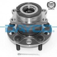 KWD1462 DAYCO Комплект підшипника ступиці колеса