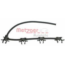 0840035 METZGER Шланг витік палива