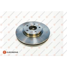 1686729080 EUROREPAR Гальмівний диск