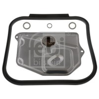 08885 FEBI BILSTEIN Комплект гидрофильтров, Автоматична коробка передач